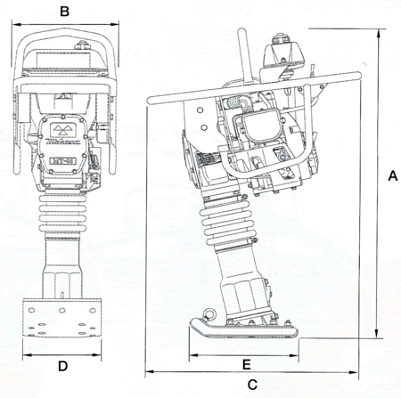 タイピングランマー｜滋賀建機グループ